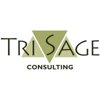 Tri Sage Consulting logo - Similar company to Trisage Solutions