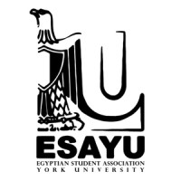 Egyptian Students Association at York University logo - Similar company to Concordia University Building Engineering Society