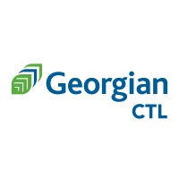 Georgian College CTL (Centre for Teaching and Learning) logo - Similar company to Up360