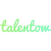 Talentow logo - Similar company to Engagx