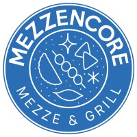 MEZZENCORE logo - Similar company to Kaffee Berlin