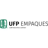 UFP Empaques logo - Similar company to Armafa App