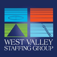 West Valley Staffing Group logo - Similar company to Simplion Technologies