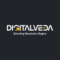 Digitalveda logo - Similar company to Ranneeti