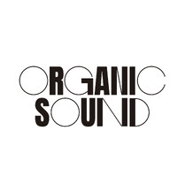 Organic Sound logo - Similar company to The Loop Barcelona