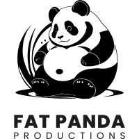 Fat Panda Productions logo - Similar company to Supponor Apac