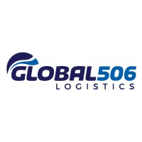 Global 506 Logistics logo - Similar company to Overseas Logistics