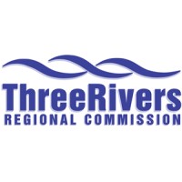 Three Rivers Regional Commission logo - Similar company to Worksource Atlanta