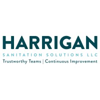 Harrigan Sanitation Solutions LLC logo - Similar company to Smart Automation Solutions, Llc