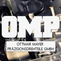 Ottmar Mayer Präzisionsdrehteile GmbH logo - Similar company to Dihj