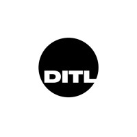DITL Athletics logo - Similar company to Create The Future Summit