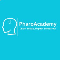 Pharo Non Profit Training logo - Similar company to Just Be Cause Philanthropy Consulting