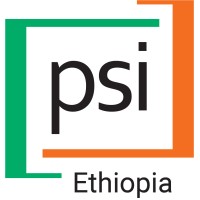 Population Services International/Ethiopia (PSI/E) logo - Similar company to Wanag Healthcare