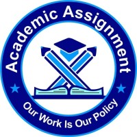 Academic Assignment logo - Similar company to A1 Academic Writing