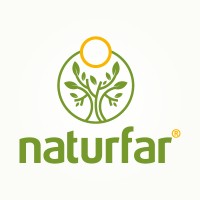 Laboratorios Naturfar logo - Similar company to Crecel-Lab