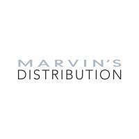 Marvin's Distribution logo - Similar company to Marvin'S Magic