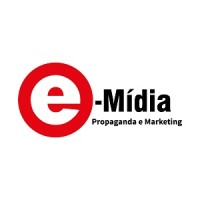 E-Mídia Propaganda e Marketing logo - Similar company to E-Rádios