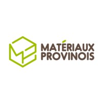 Matériaux Provinois logo - Similar company to Menuiserie Collin