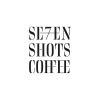 7 shots coffee logo - Similar company to Franz Morish