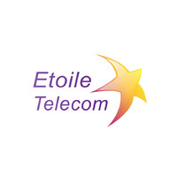 Etoile Telecom logo - Similar company to Merkatus