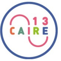 CAIRE 13 logo - Similar company to Caire04