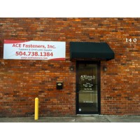 Ace Fasteners Inc logo - Similar company to Loxx Fasteners Usa