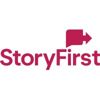 Story First logo - Similar company to Needydata