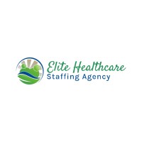Elite Healthcare Staffing Agency logo - Similar company to Workforce, Inc.  (Premiere Staffing Agency)