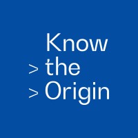 Know The Origin logo - Similar company to Tiny Box Company Ltd