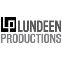 Lundeen Productions logo - Similar company to Clyde Iron Works