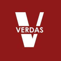 VERDAS Versicherungs-Mehrfachagentur logo - Similar company to Uvk Waghubinger & Partner Gmbh