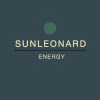 Sunleonard Energy logo - Similar company to Hive Energy