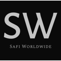 SAFI Worldwide logo - Similar company to Authorcmo