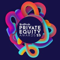 Real Deals Private Equity Awards logo - Similar company to Deep Tech Fund (An Alumni Ventures Fund)