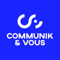 Agence Communik&Vous logo - Similar company to Mètis