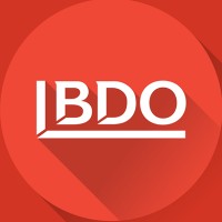BDO in Guyana logo - Similar company to Ai Experts
