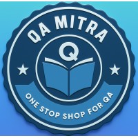 QA Mitra logo - Similar company to Quell