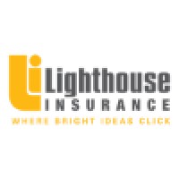 Lighthouse Insurance logo - Similar company to Insurun