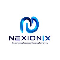 Nexionix logo - Similar company to Sptech