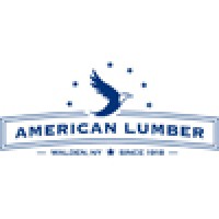 American Lumber logo - Similar company to Liberty Cedar Inc.