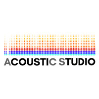 Acoustic Studio logo - Similar company to Indesign Technologies