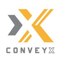 ConveyX Corp. logo - Similar company to Copper Glow Technologies