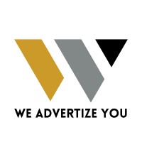 We Advertize You logo - Similar company to Mistmind