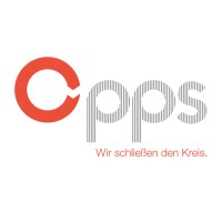 PPS Personal GmbH logo - Similar company to Peace Of Mind, Inc