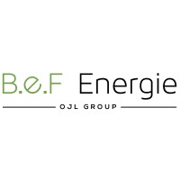 BEF ENERGIE logo - Similar company to Ojl Construction