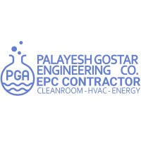 PGA Engineering Co. logo - Similar company to Csa Group