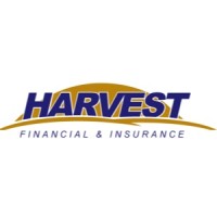 Harvest Financial and Insurance logo - Similar company to The Sinclair - Insurance Industry Charity Golf Tournament