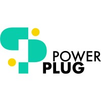 Power Plug logo - Similar company to Clob