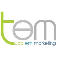 TEM - Tudo em Marketing logo - Similar company to Diferenza
