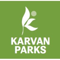 Karvan Parks logo - Similar company to Mirai Services